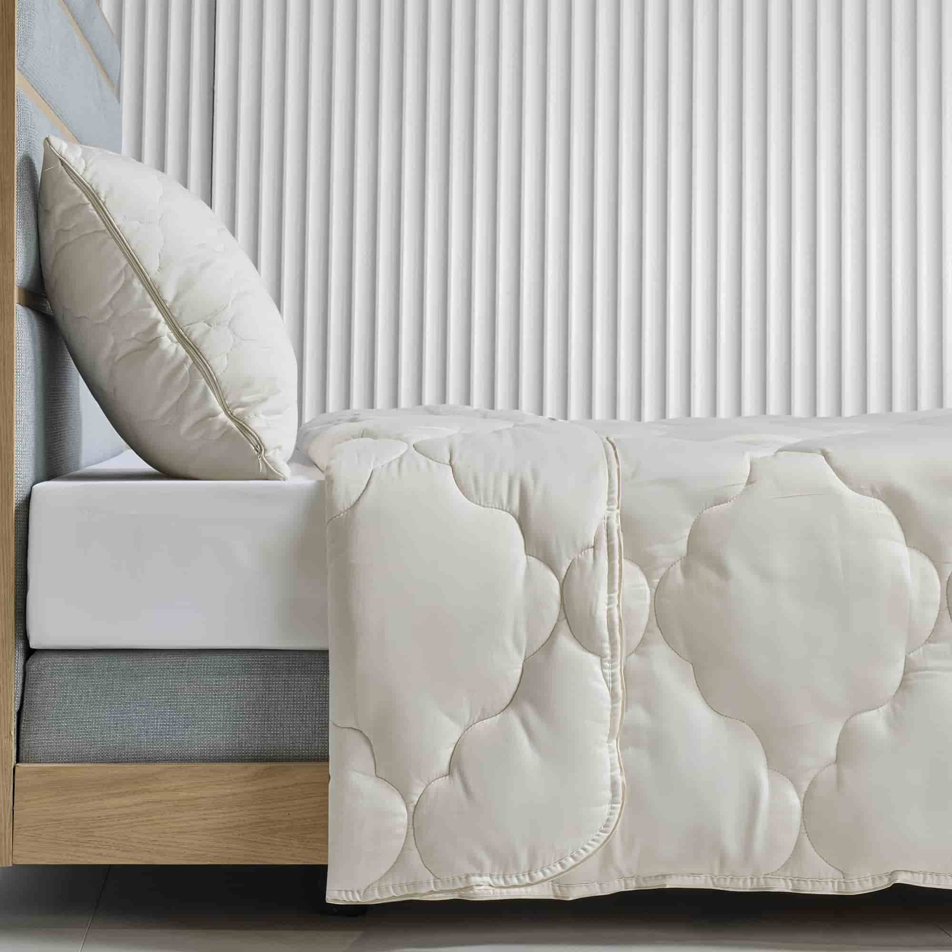 Yatsan Maison Cotton Touch Battal Boy İnce Yorgan