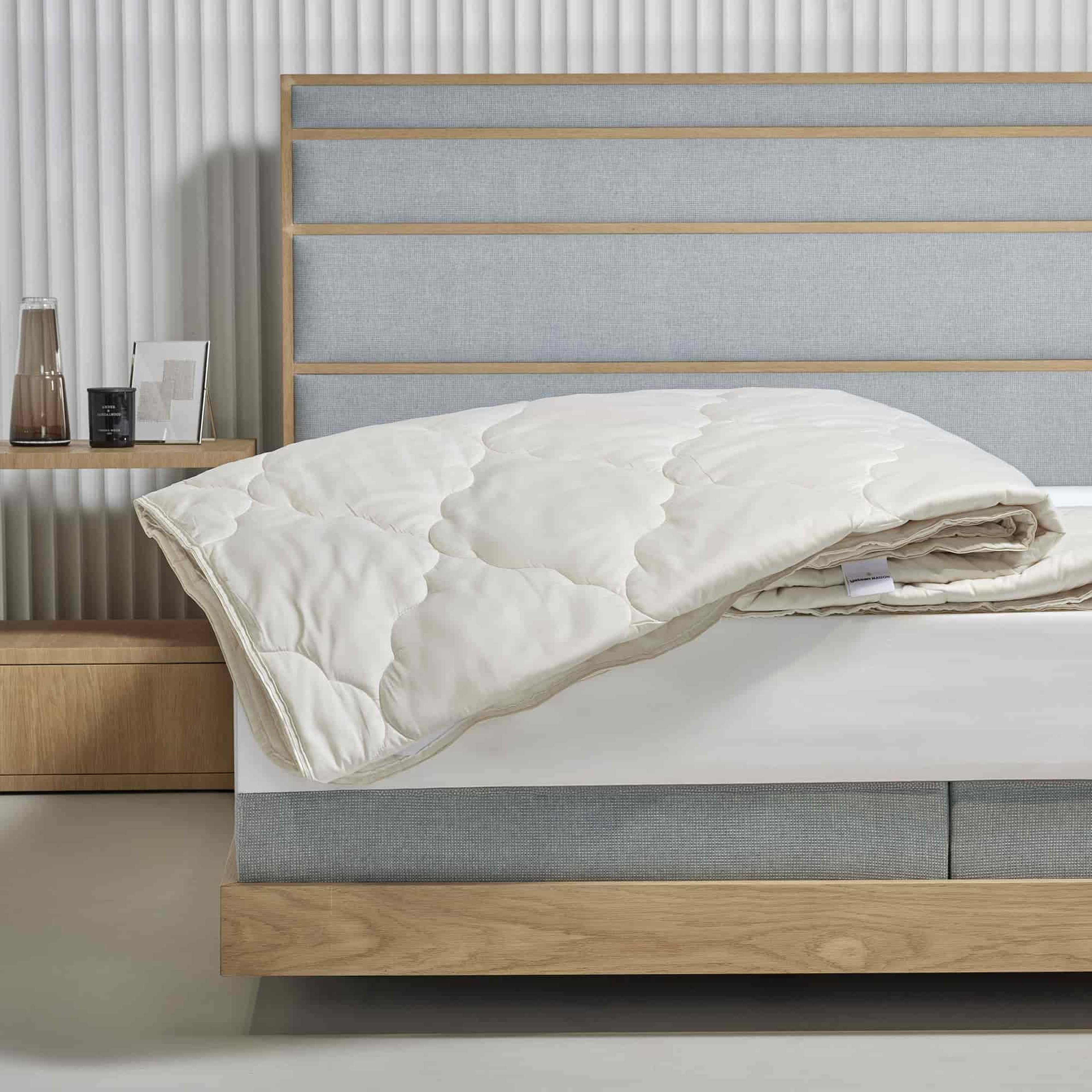 Yatsan Maison Cotton Touch Battal Boy İnce Yorgan