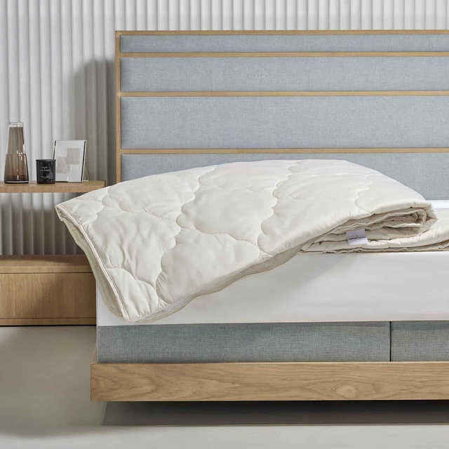 Yatsan Maison Cotton Touch Tek Kişilik İnce Yorgan