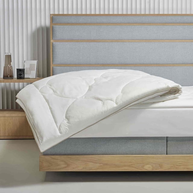 Yatsan Maison Bamboo Touch Tek Kişilik İnce Yorgan