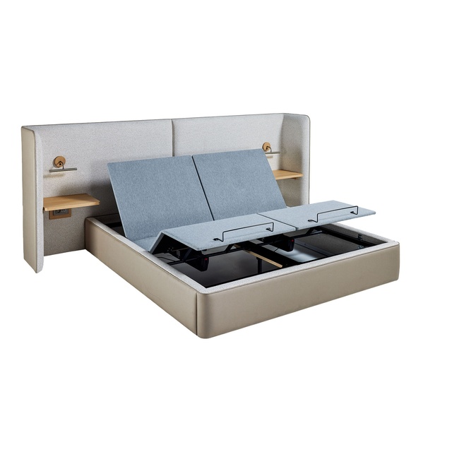 Flexy Luz Prizli Set