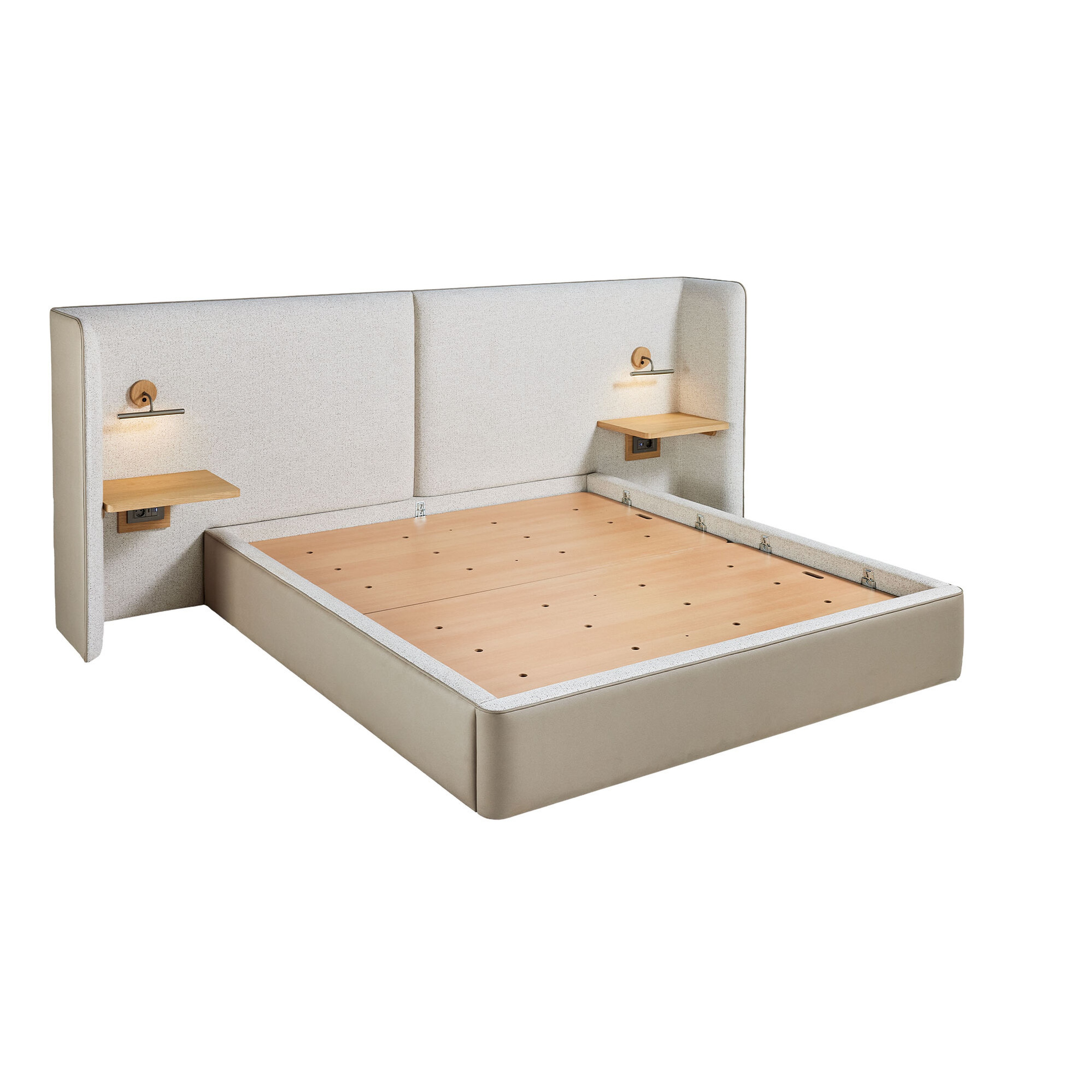 Flexy Luz Prizli Set