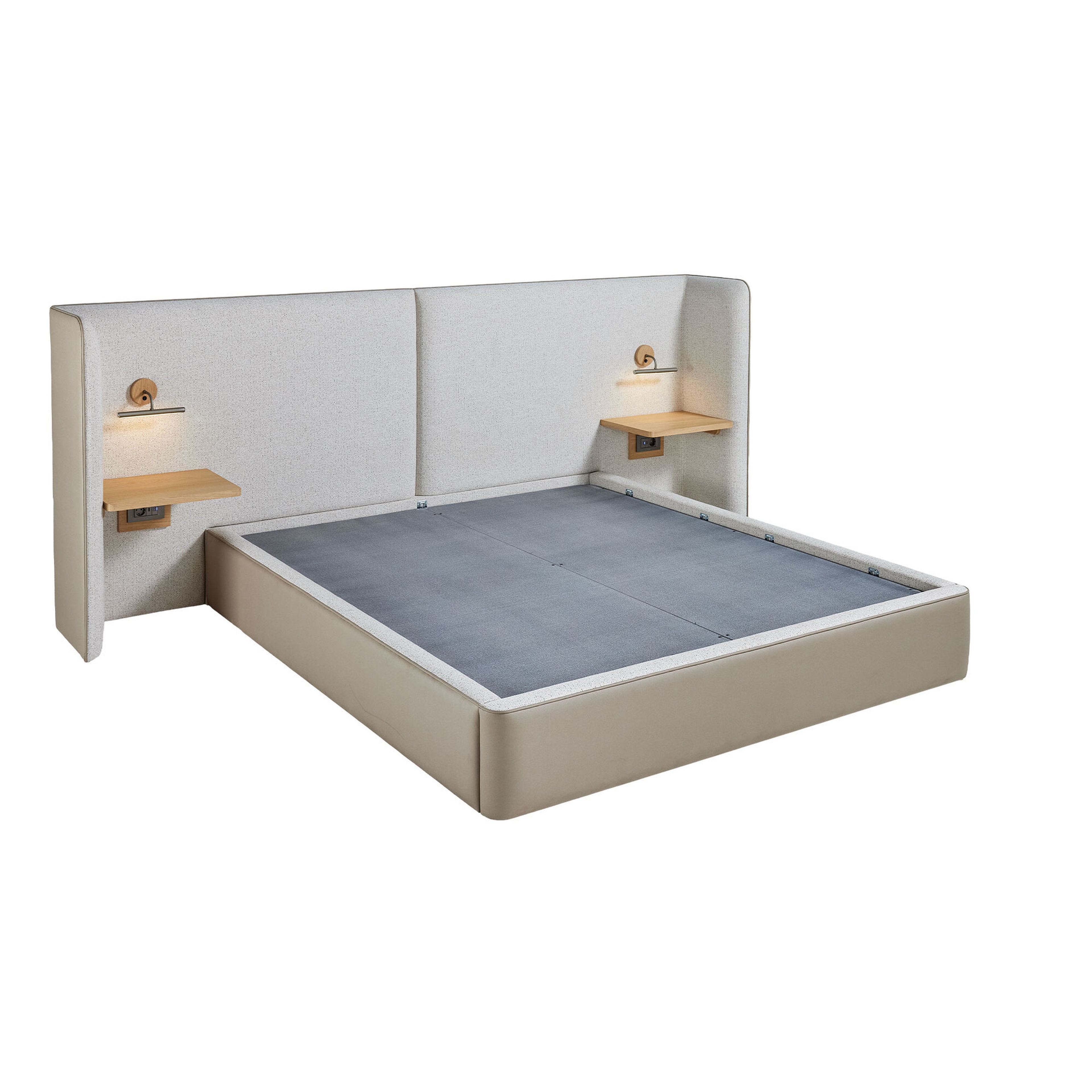 Flexy Luz Prizli Set