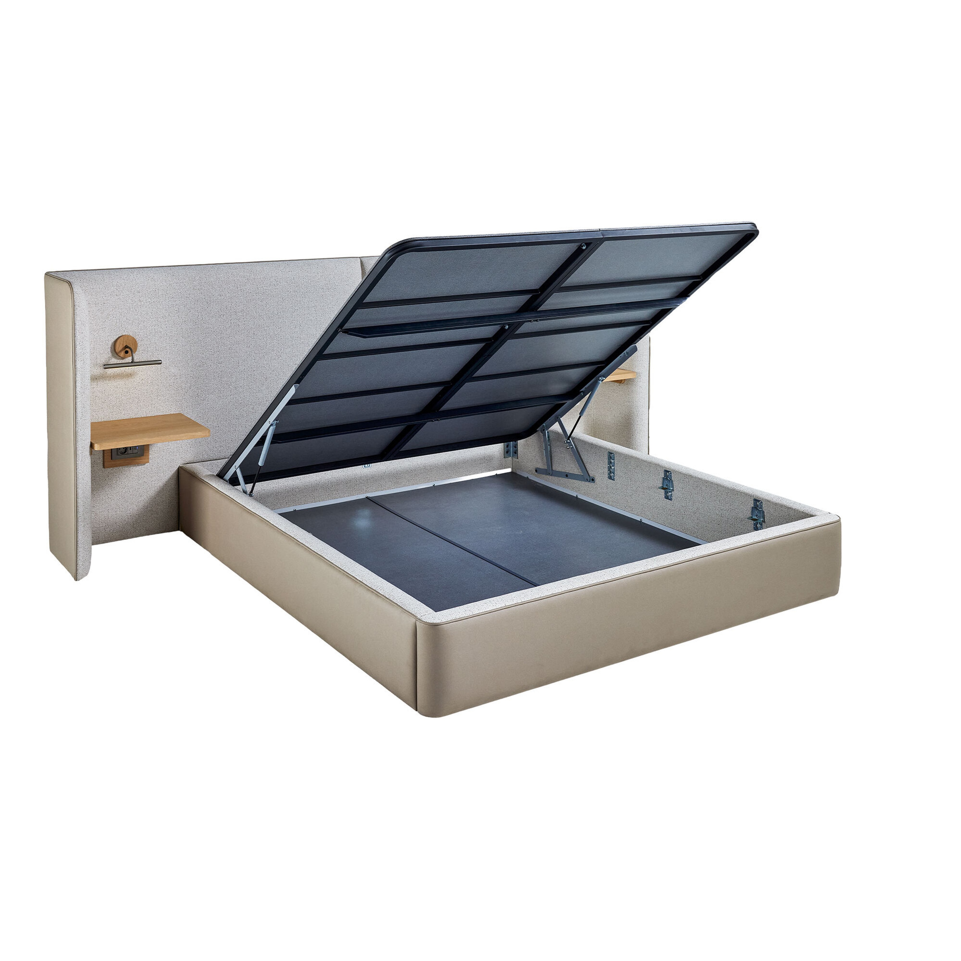 Flexy Luz Prizli Set | Yatsan