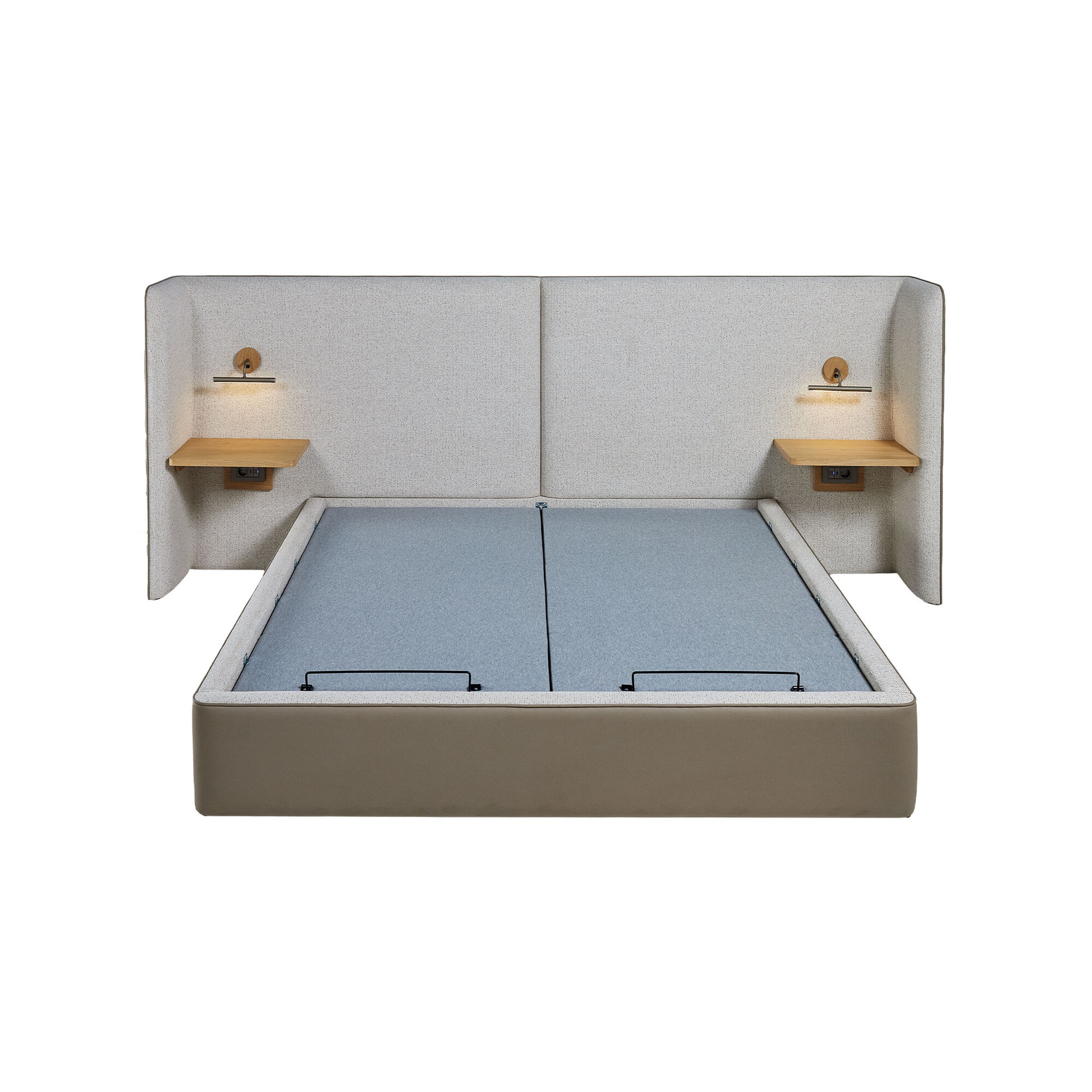 Flexy Luz Prizsiz Set