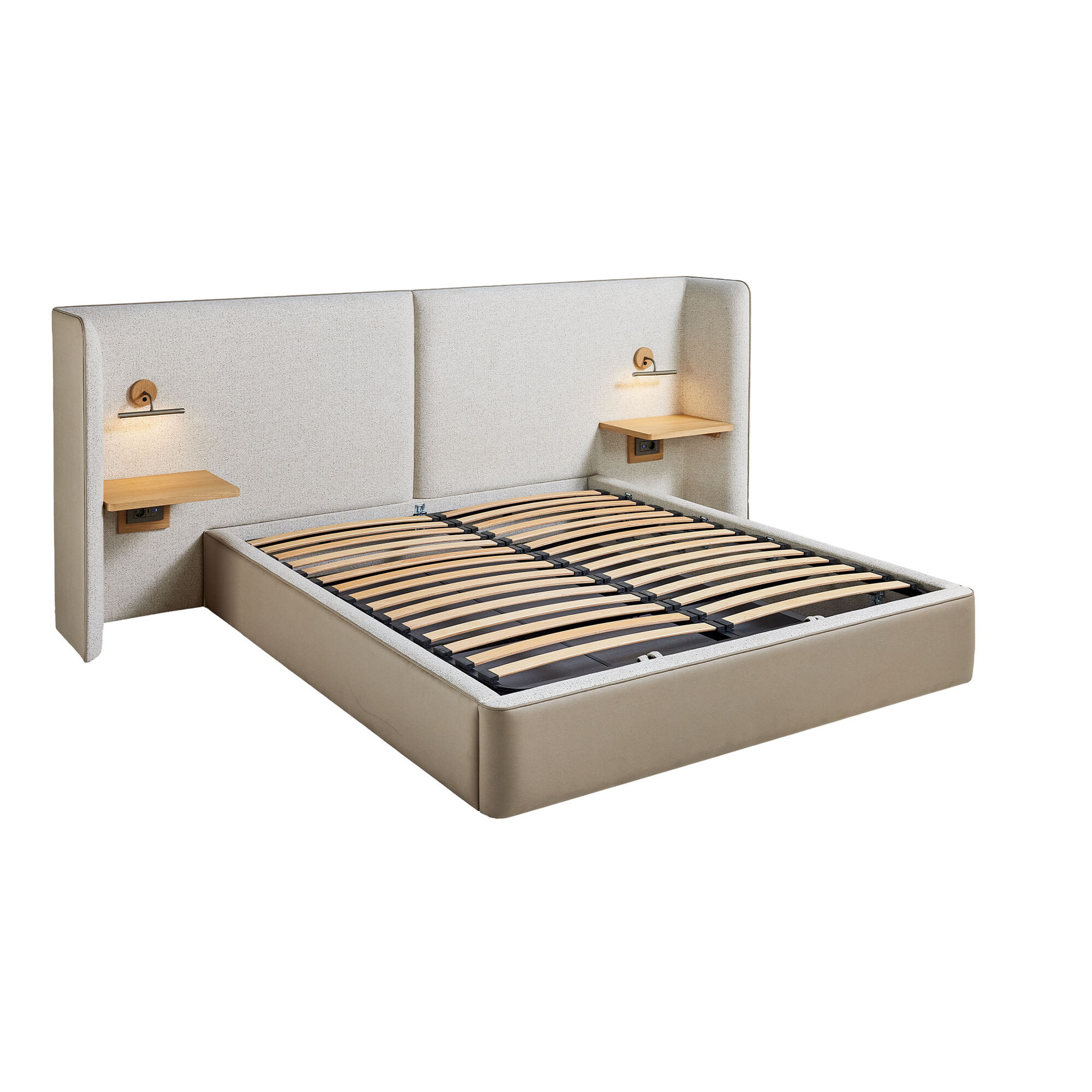 Flexy Luz Prizsiz Set