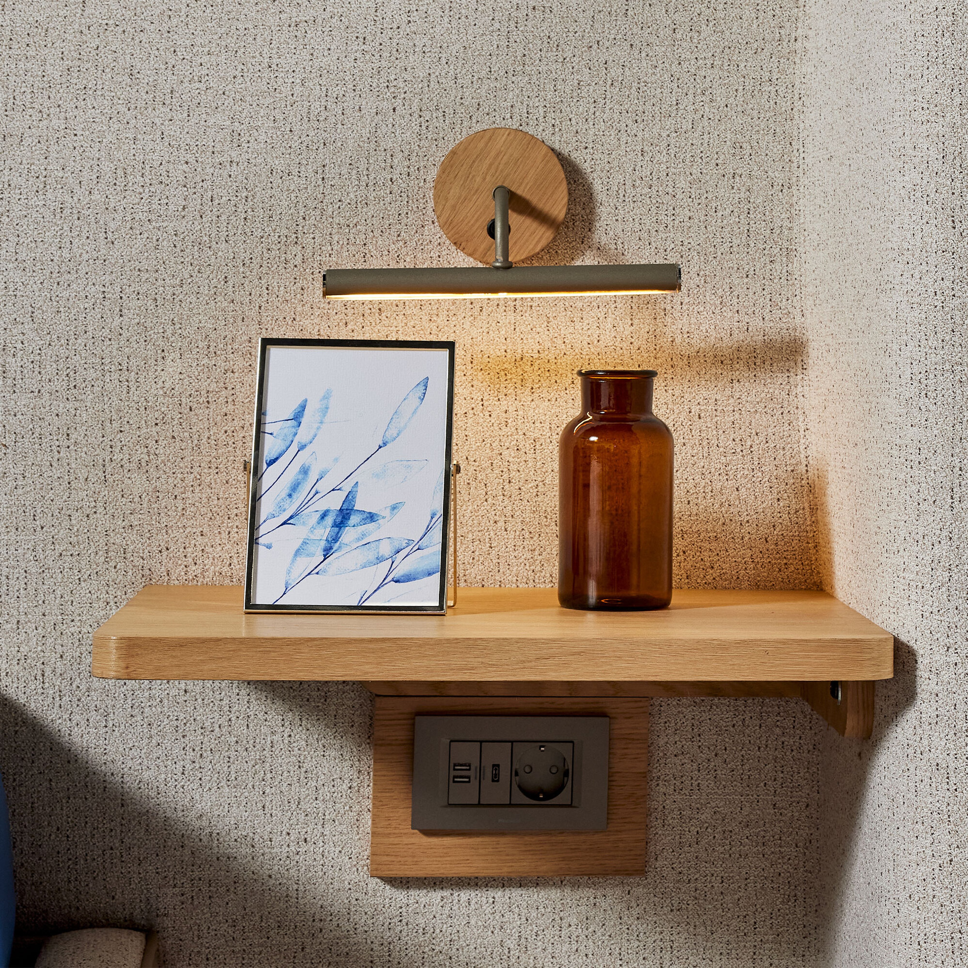 Flexy Luz Prizsiz Set