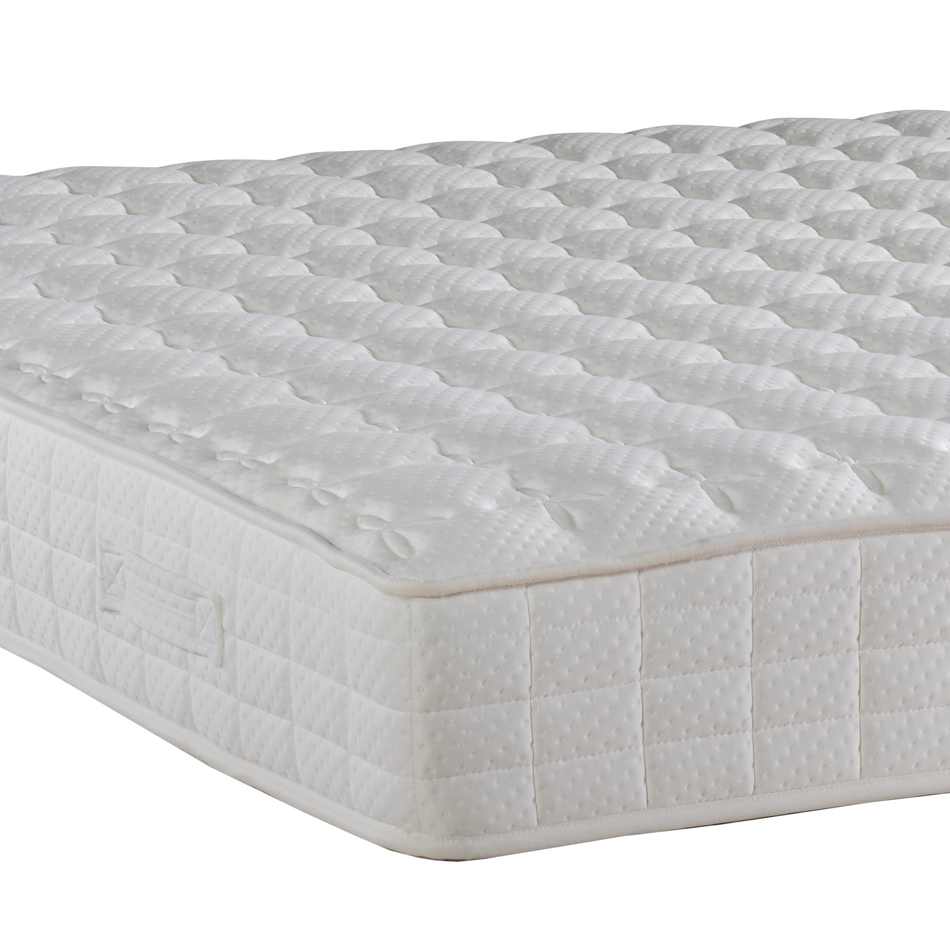 Serta Perfect Sleeper Twin Doğal Lateks ve Visco Yatak