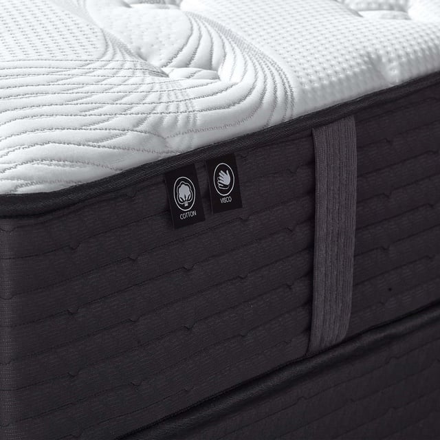 Uykucu Visco Therapy Çift Taraflı Yaylı Yatak