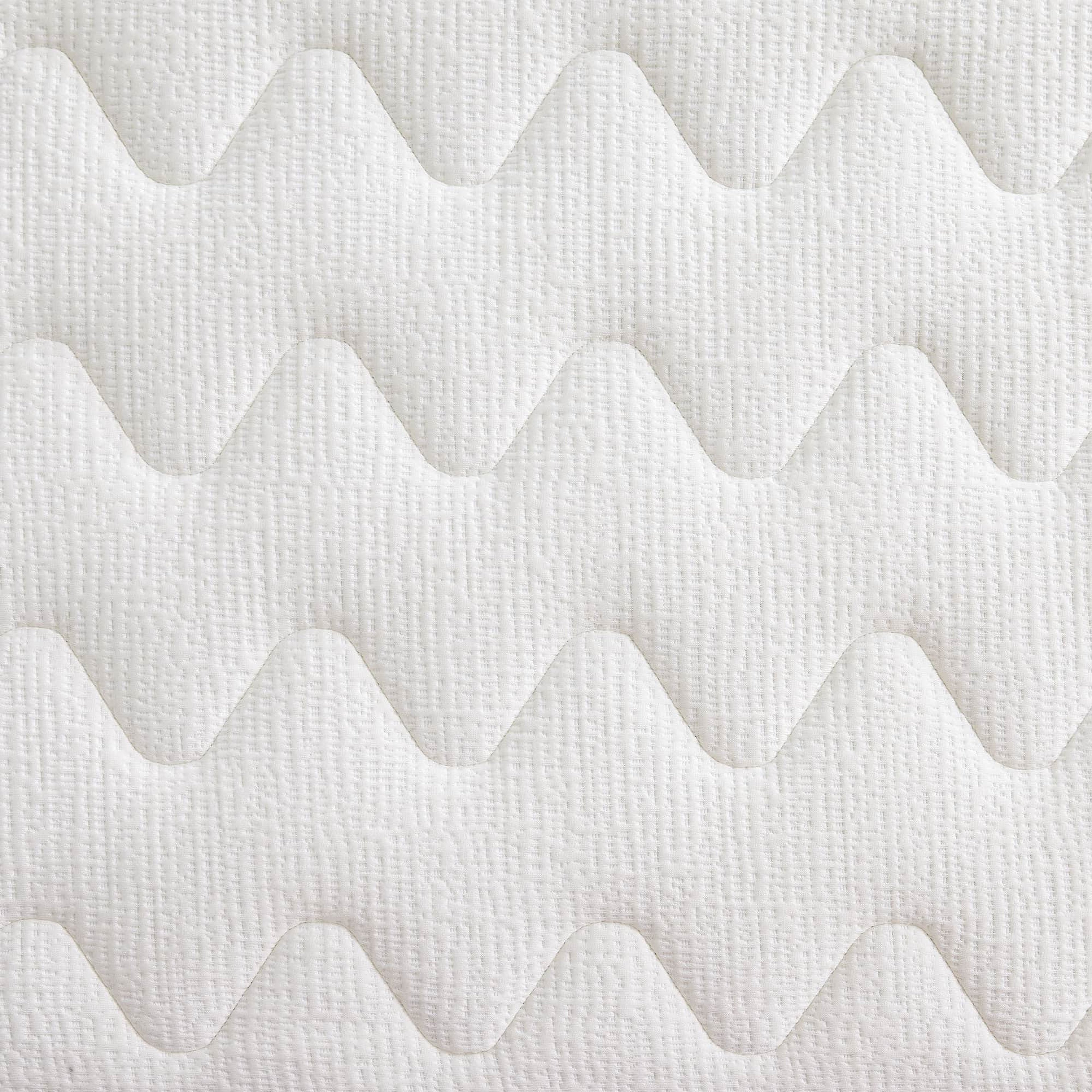 Yatsan Switzerland Premium Plus Çift Taraflı Bambu Pedli Yatak