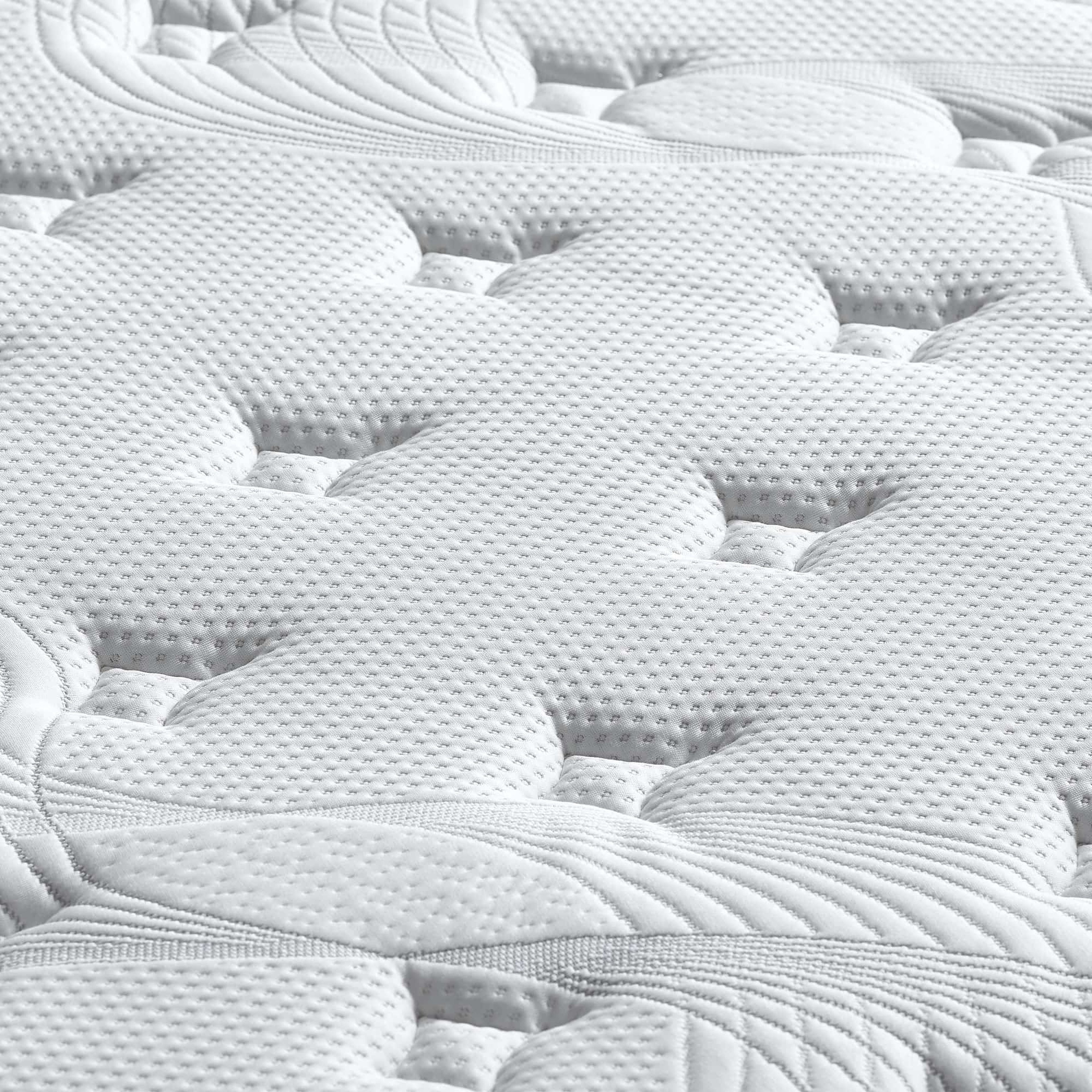 Uykucu Visco Therapy Çift Taraflı Yaylı Yatak