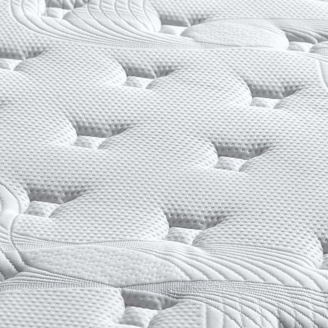 Uykucu Visco Therapy Çift Taraflı Yaylı Yatak