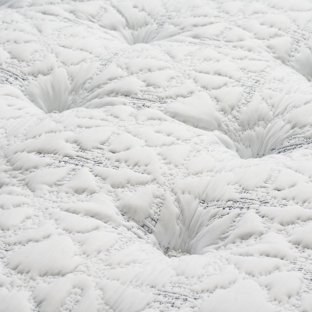 King Koil Penrose Visco Hybrid Yatak