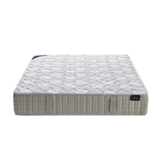 King Koil Lindale Visco Jel Hybrid Pamuk Yatak