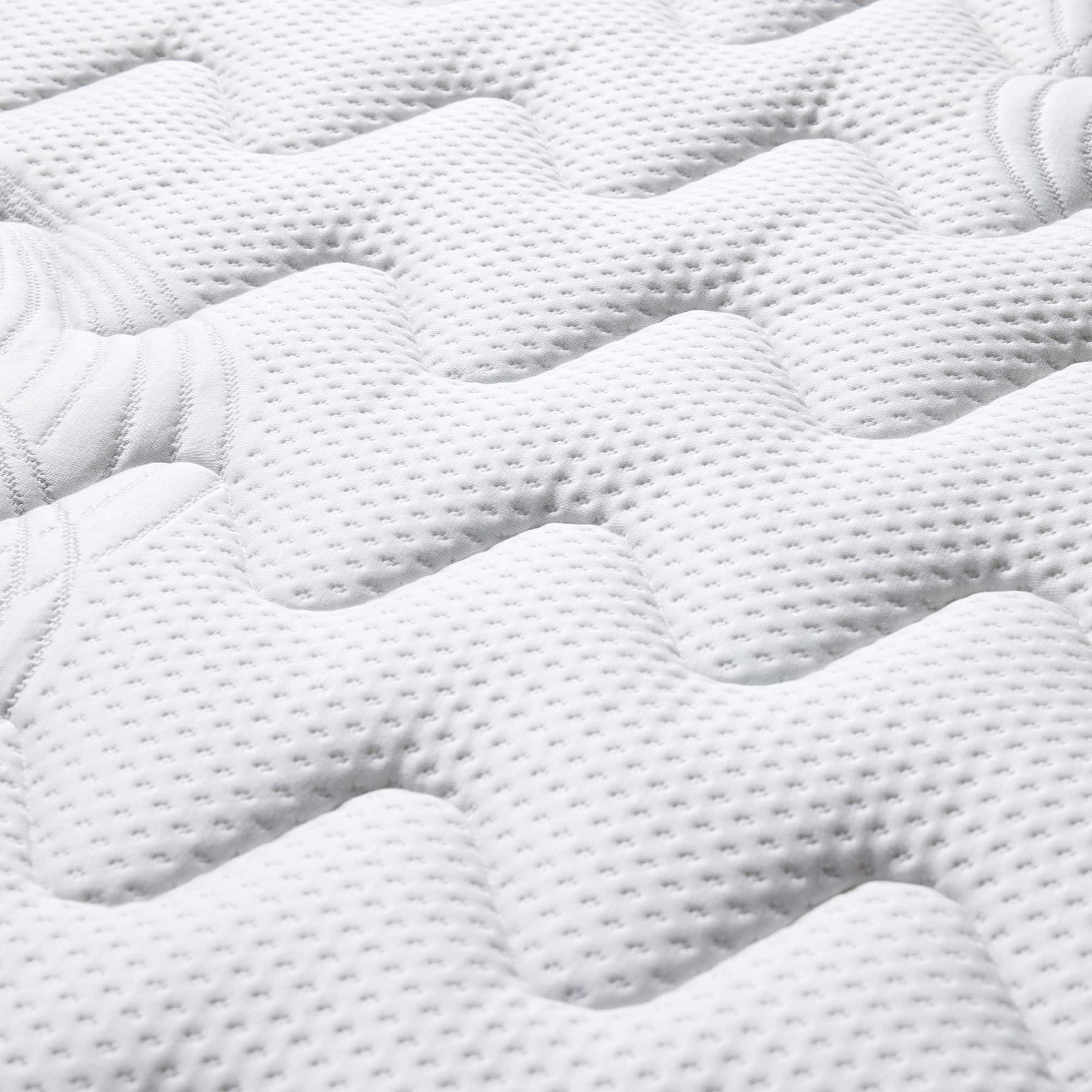 Uykucu Fresh Bliss Çıkarılabilir Bambu Pedli Visco Yatak