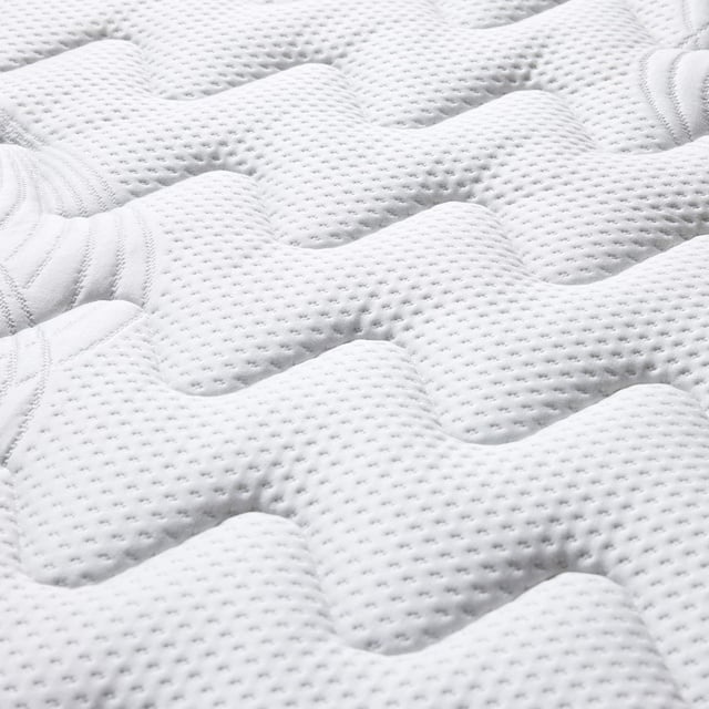 Uykucu Fresh Bliss Çıkarılabilir Bambu Pedli Visco Yatak