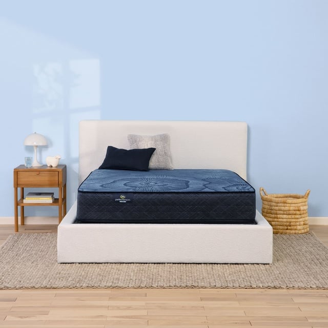 Serta Perfect Sleeper Pacific Wind Visco Jel&Lateks Yatak