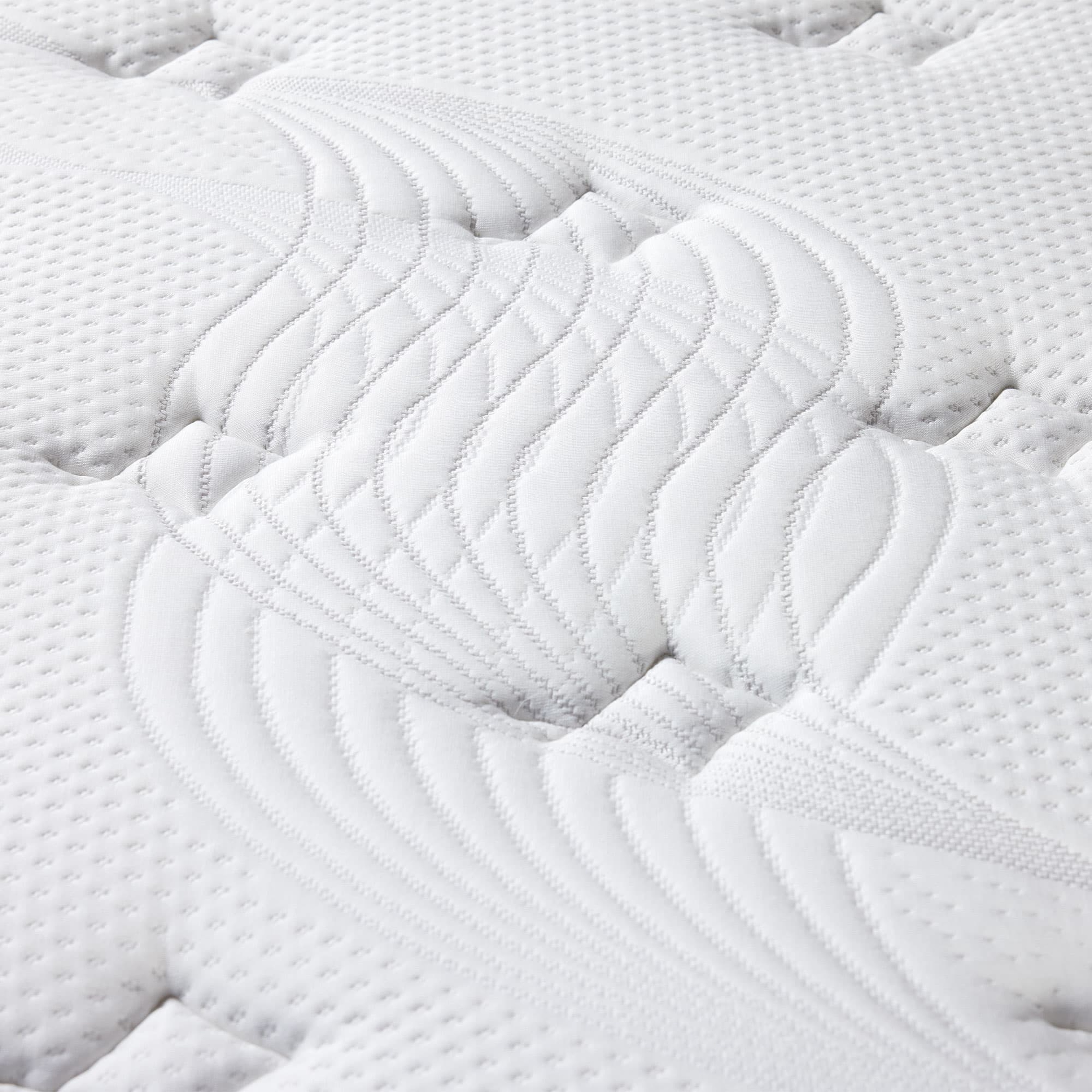 Uykucu Lateks Hybrid Pamuk Yatak