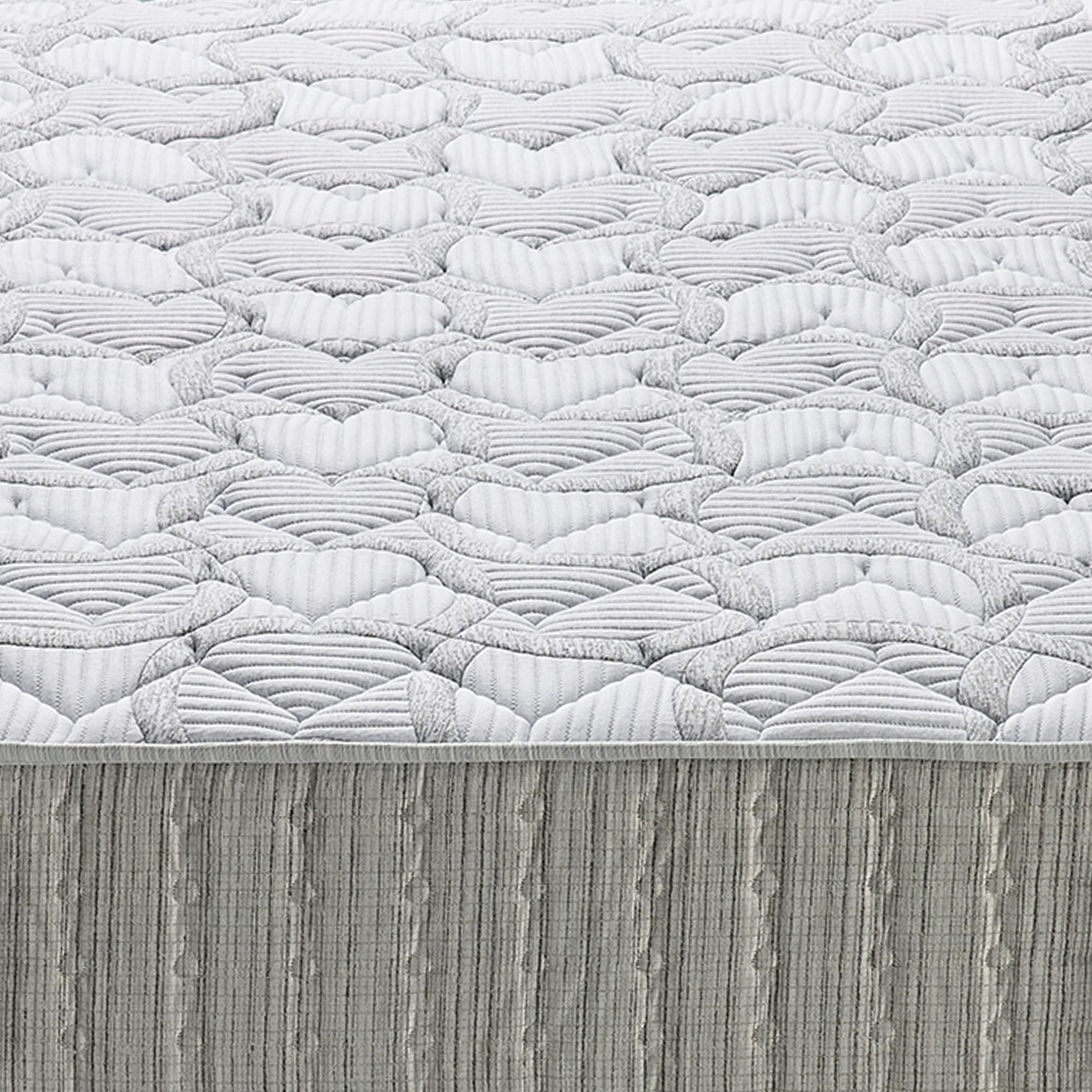 King Koil Lindale Visco Jel Hybrid Pamuk Yatak