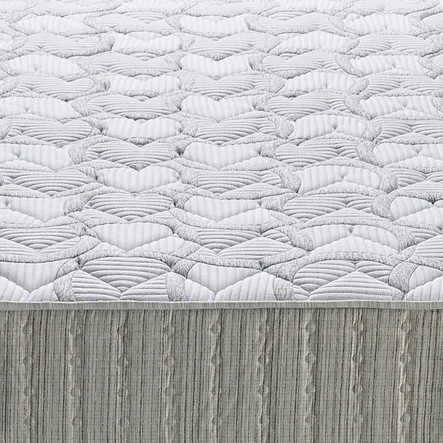 King Koil Lindale Visco Jel Hybrid Pamuk Yatak