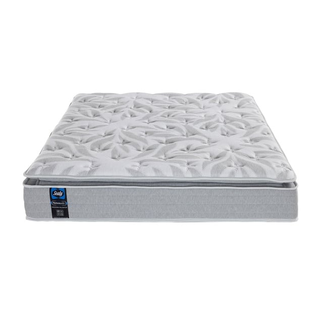 Sealy Posturepedic Shelmore Visco Pedli Posturepedic Yatak