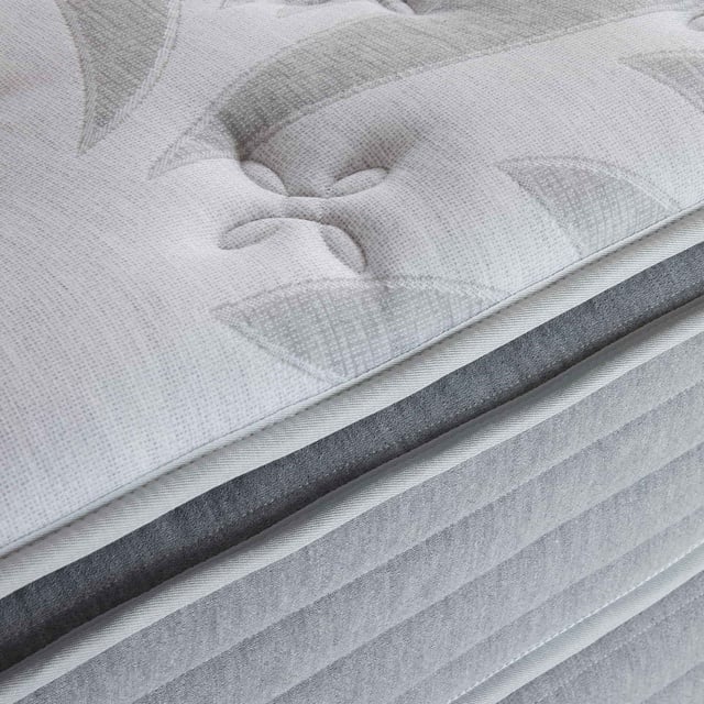 Sealy Posturepedic Shelmore Visco Pedli Posturepedic Yatak