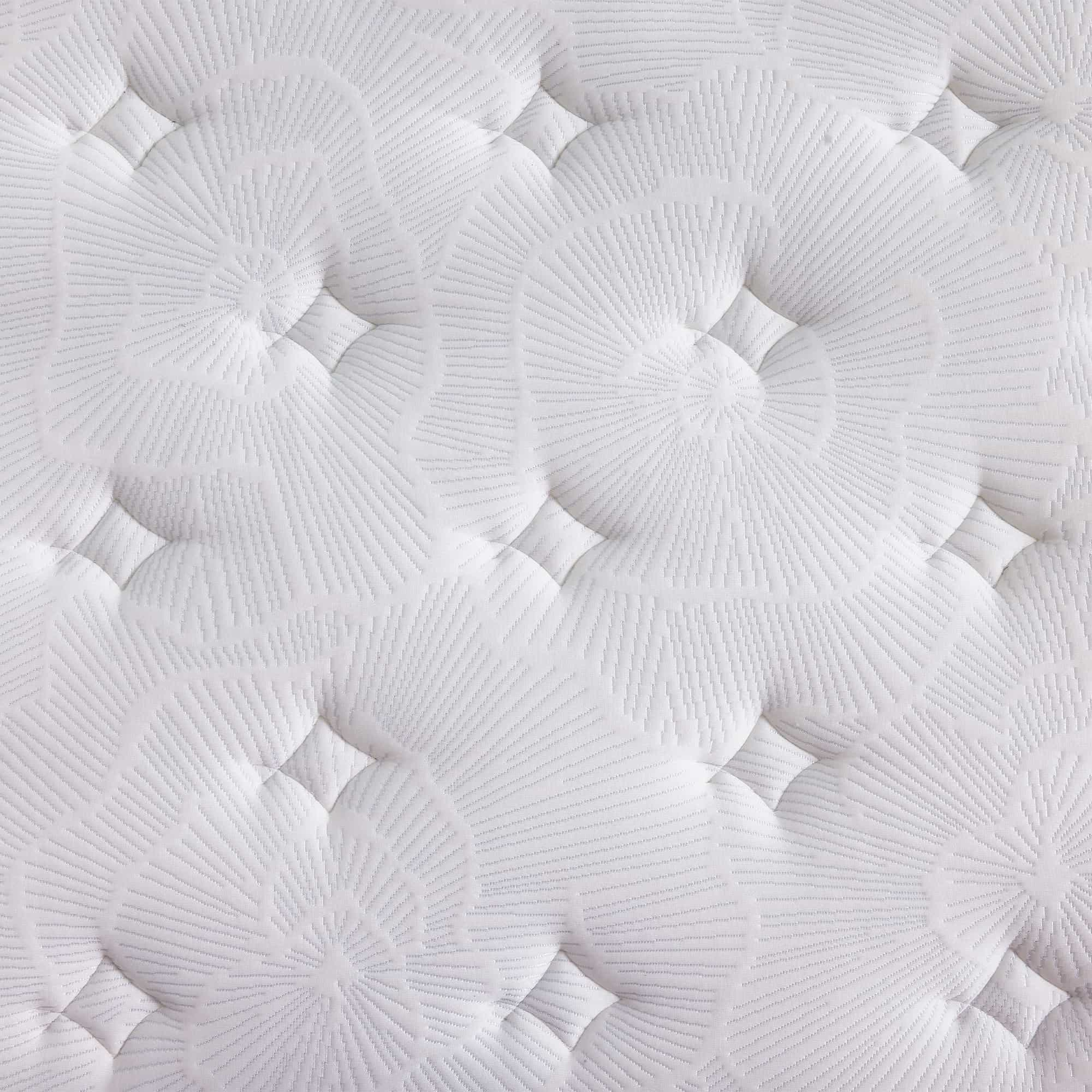 Serta Perfect Sleeper Adoring Night Visco Doğal Pamuk Yatak