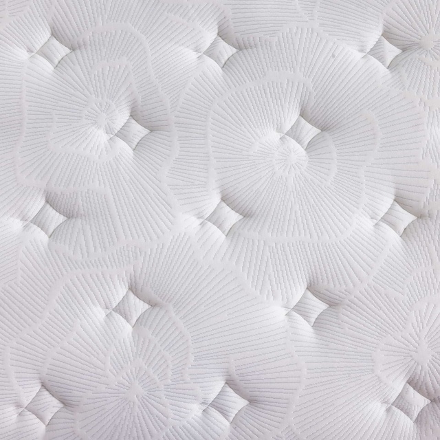 Serta Perfect Sleeper Adoring Night Visco Doğal Pamuk Yatak