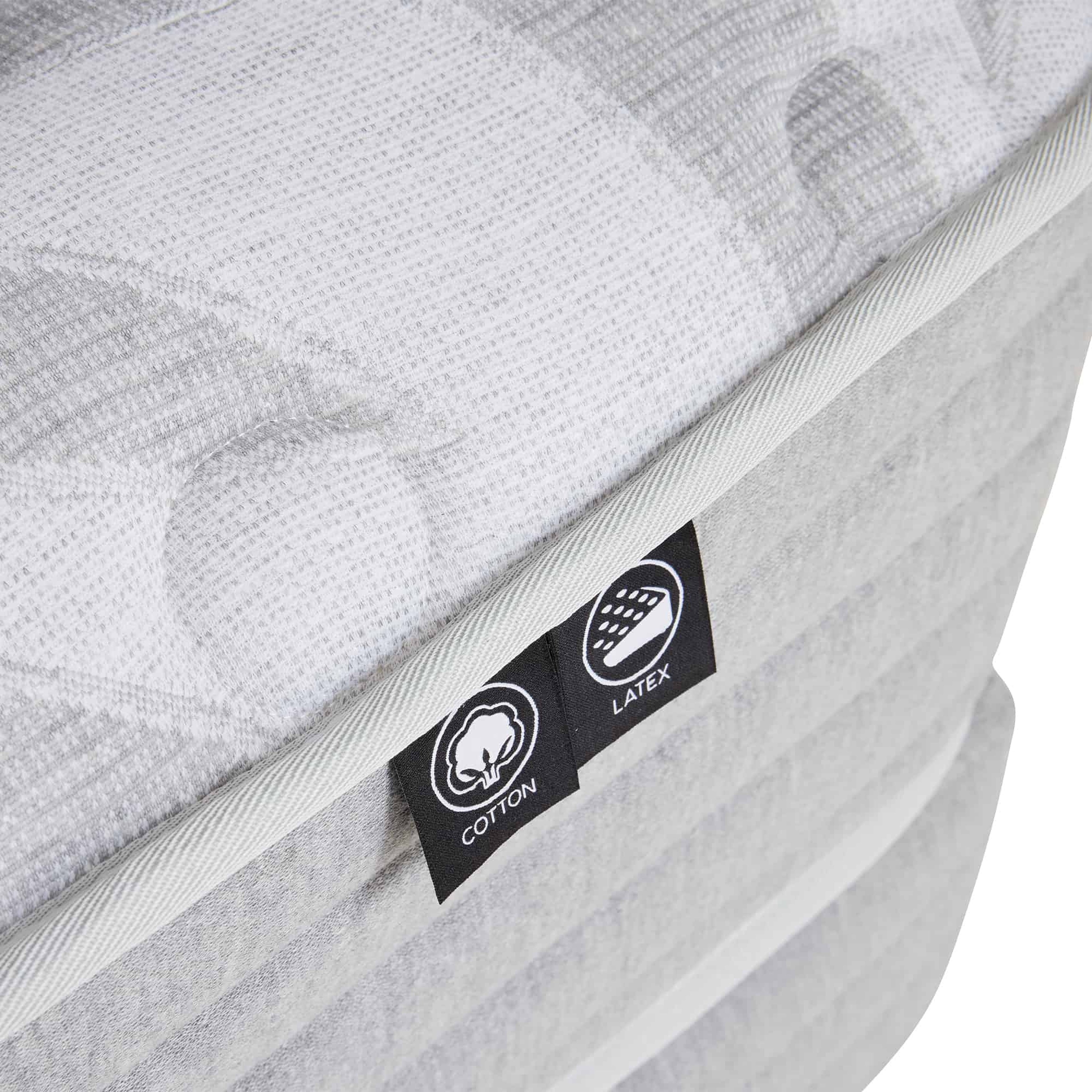 Sealy Posturepedic Lovell Sense Lateks Hybrid Yatak