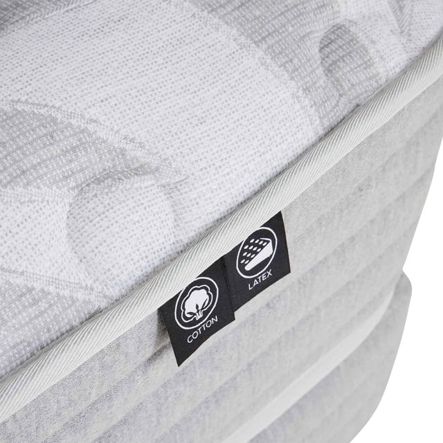 Sealy Posturepedic Lovell Sense Lateks Hybrid Yatak