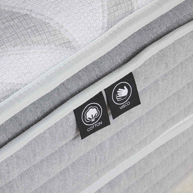 Sealy Posturepedic Shelmore Visco Pedli Posturepedic Yatak