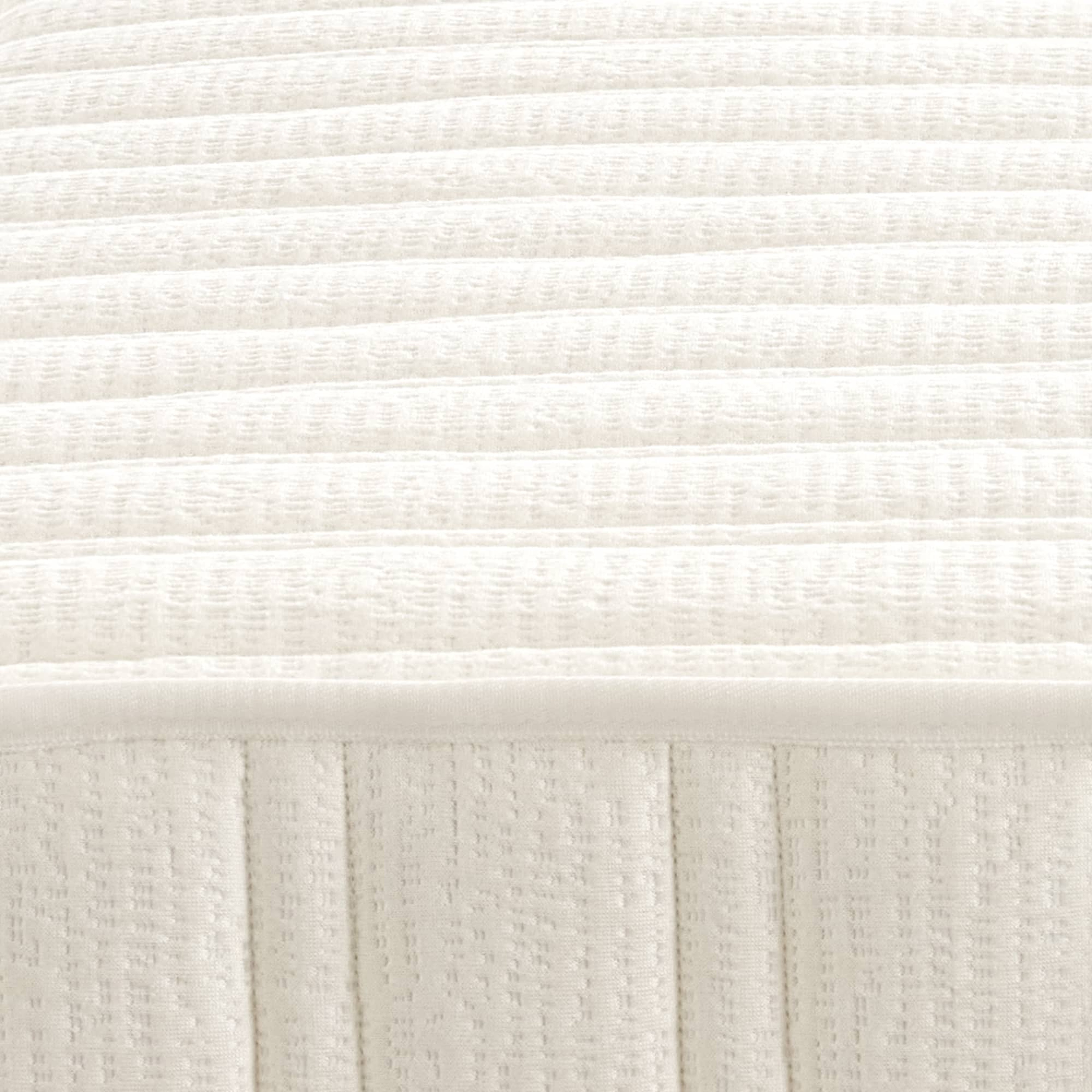 Serta Perfect Start Pamuk ve Bambu Bebek Yatağı