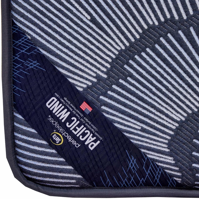 Serta Perfect Sleeper Pacific Wind Visco Jel&Lateks Yatak