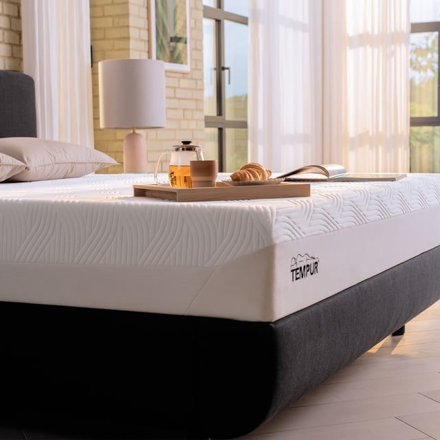 Tempur Prima Medium 21 Cm Yatak