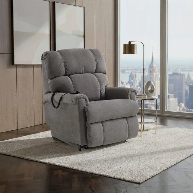 La-Z-Boy Pinnacle Platinum Luxury-Lift Koltuk