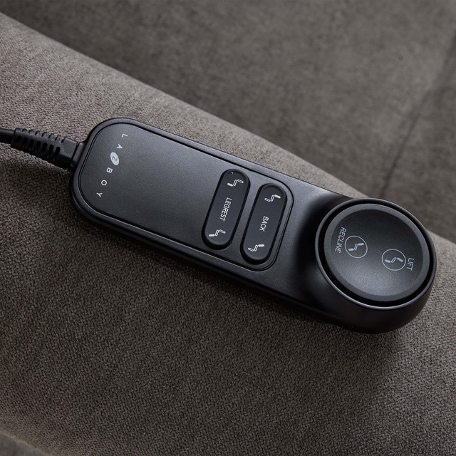 La-Z-Boy Pinnacle Platinum Luxury-Lift Koltuk