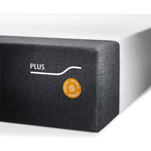 Tempur Form Plus Hybrid 25 cm Yatak