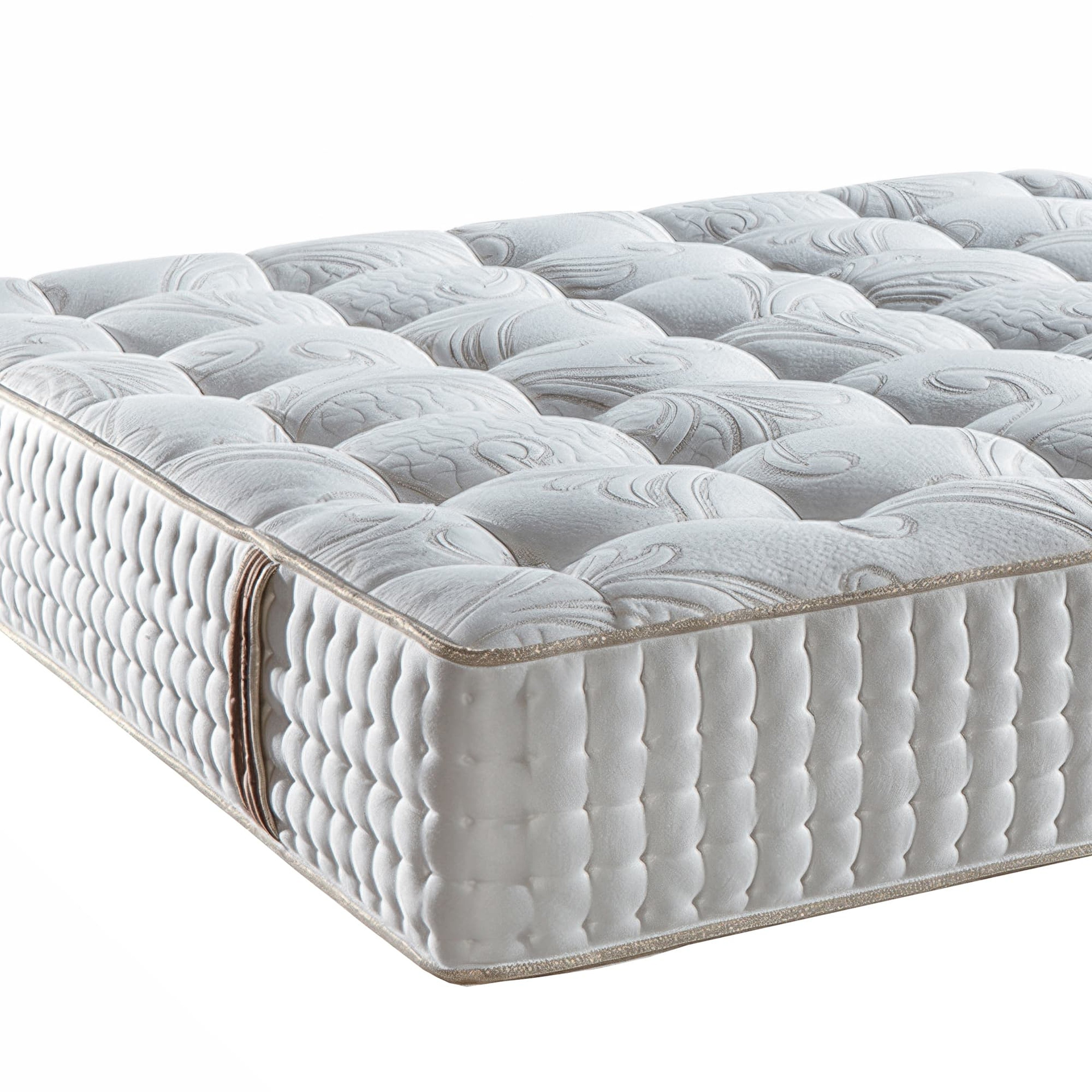 King Koil Montpellier Visco Jel İpek Dolgu Hybrid Yatak