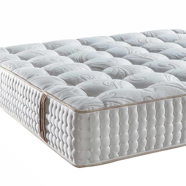 King Koil Montpellier Visco Jel İpek Dolgu Hybrid Yatak