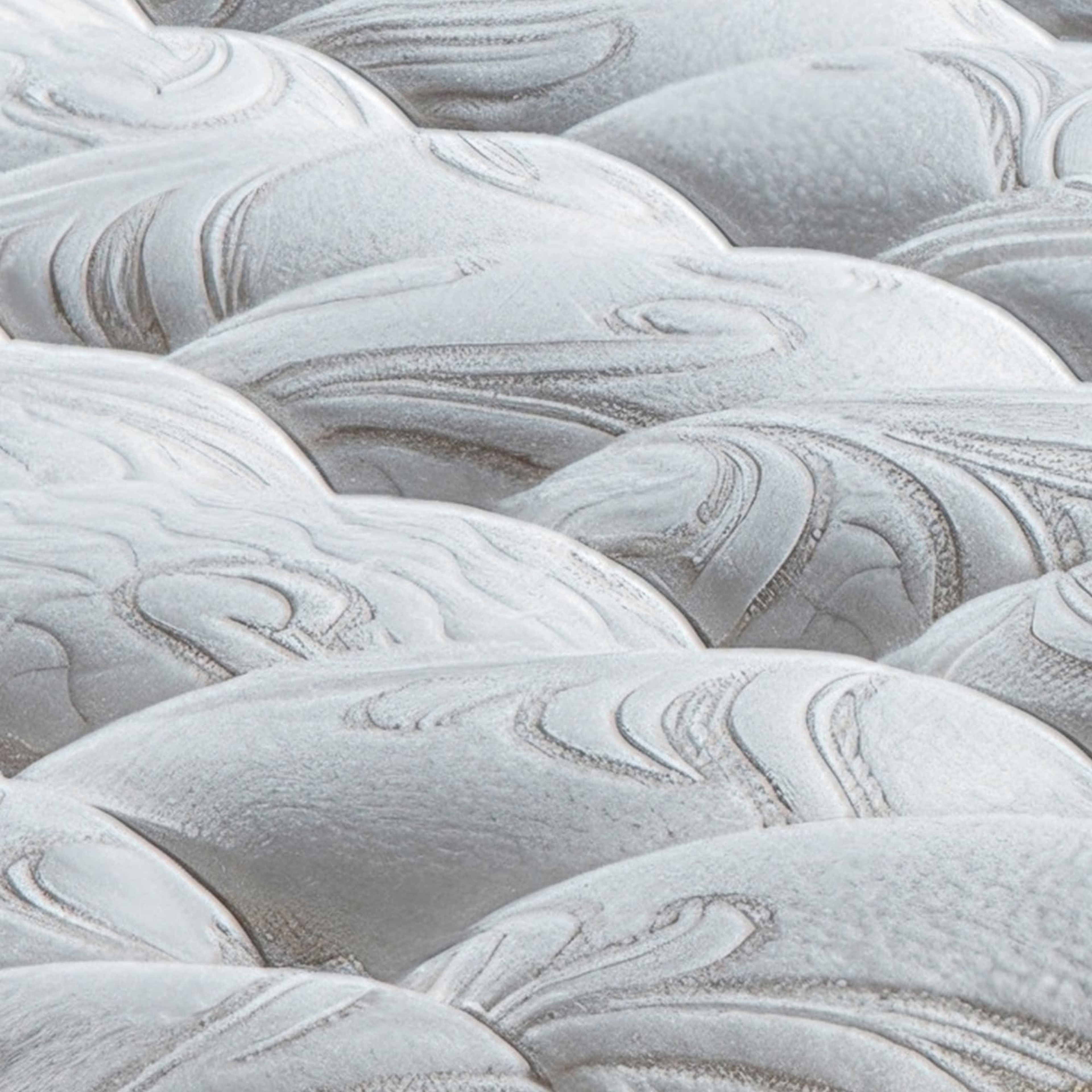 King Koil Montpellier Visco Jel İpek Dolgu Hybrid Yatak