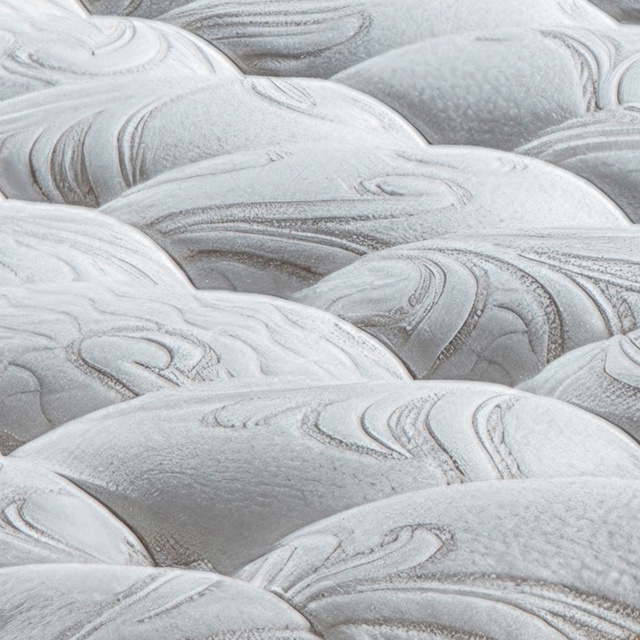 King Koil Montpellier Visco Jel İpek Dolgu Hybrid Yatak