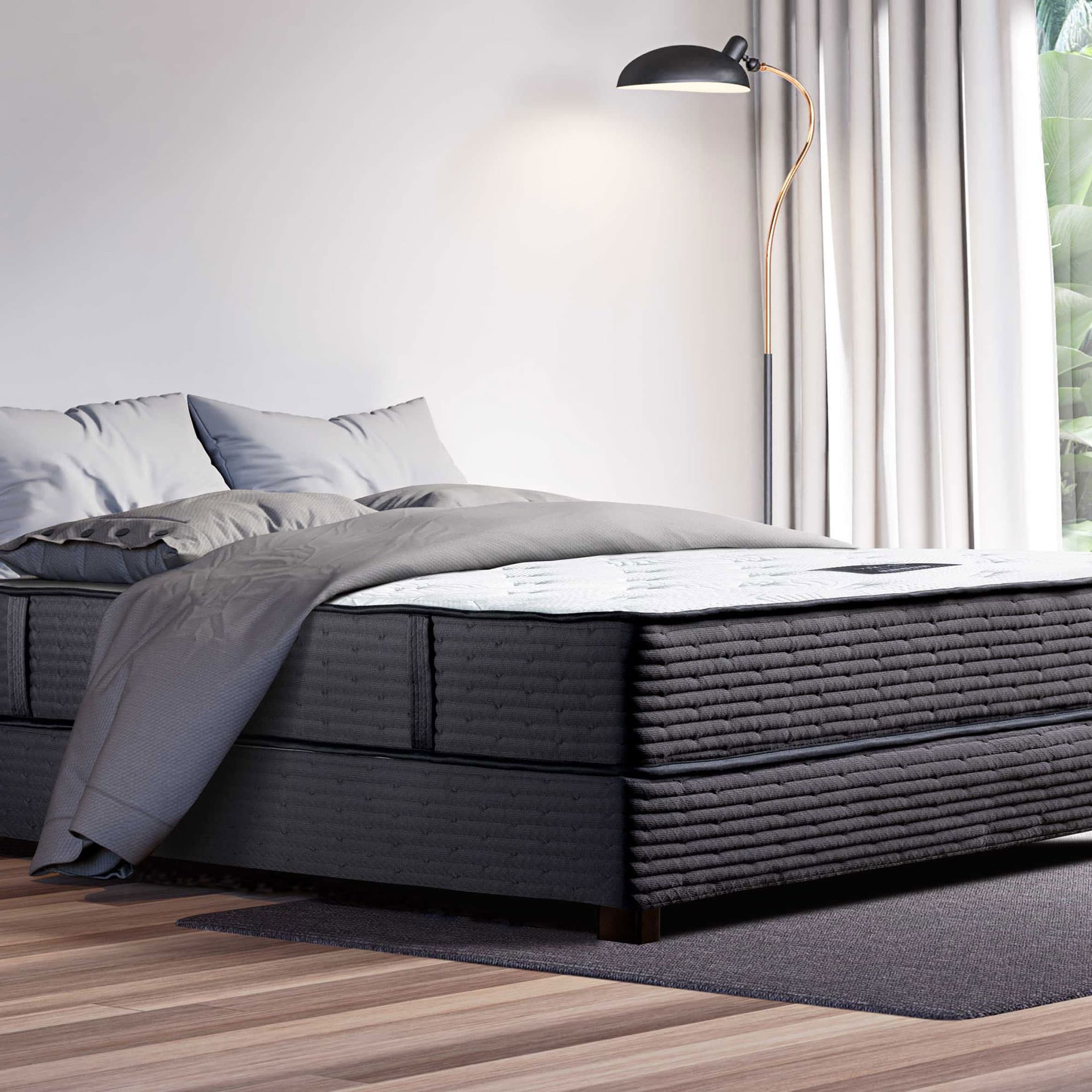 Uykucu Lateks Hybrid Pamuk Yatak