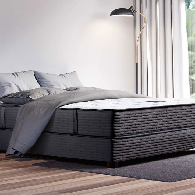 Uykucu Lateks Hybrid Pamuk Yatak