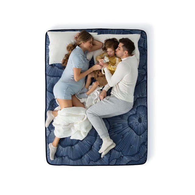 Serta Perfect Sleeper Pacific Wind Visco Jel&Lateks Yatak