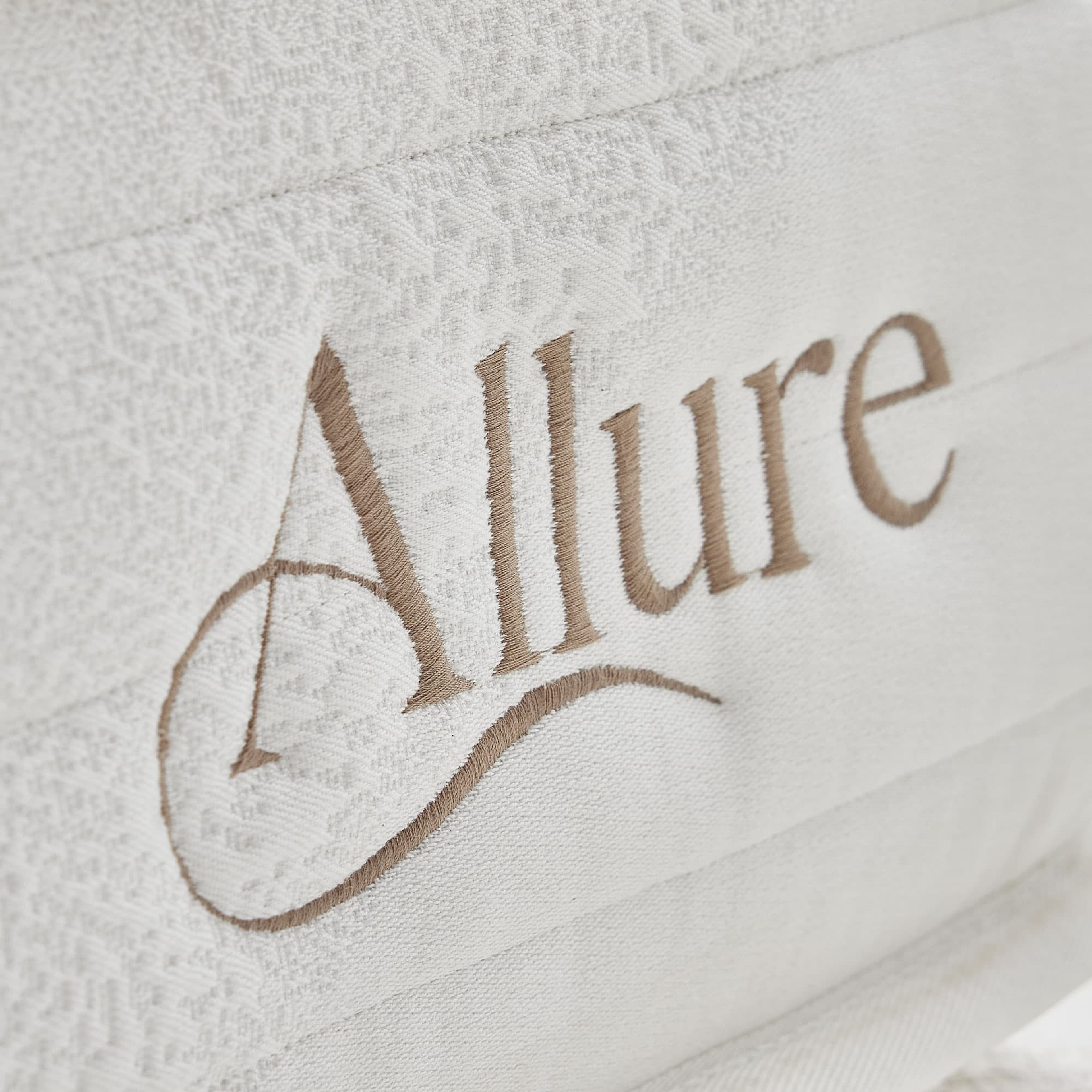 Allure Ravello Çift Taraflı Doğal Lateks Yatak