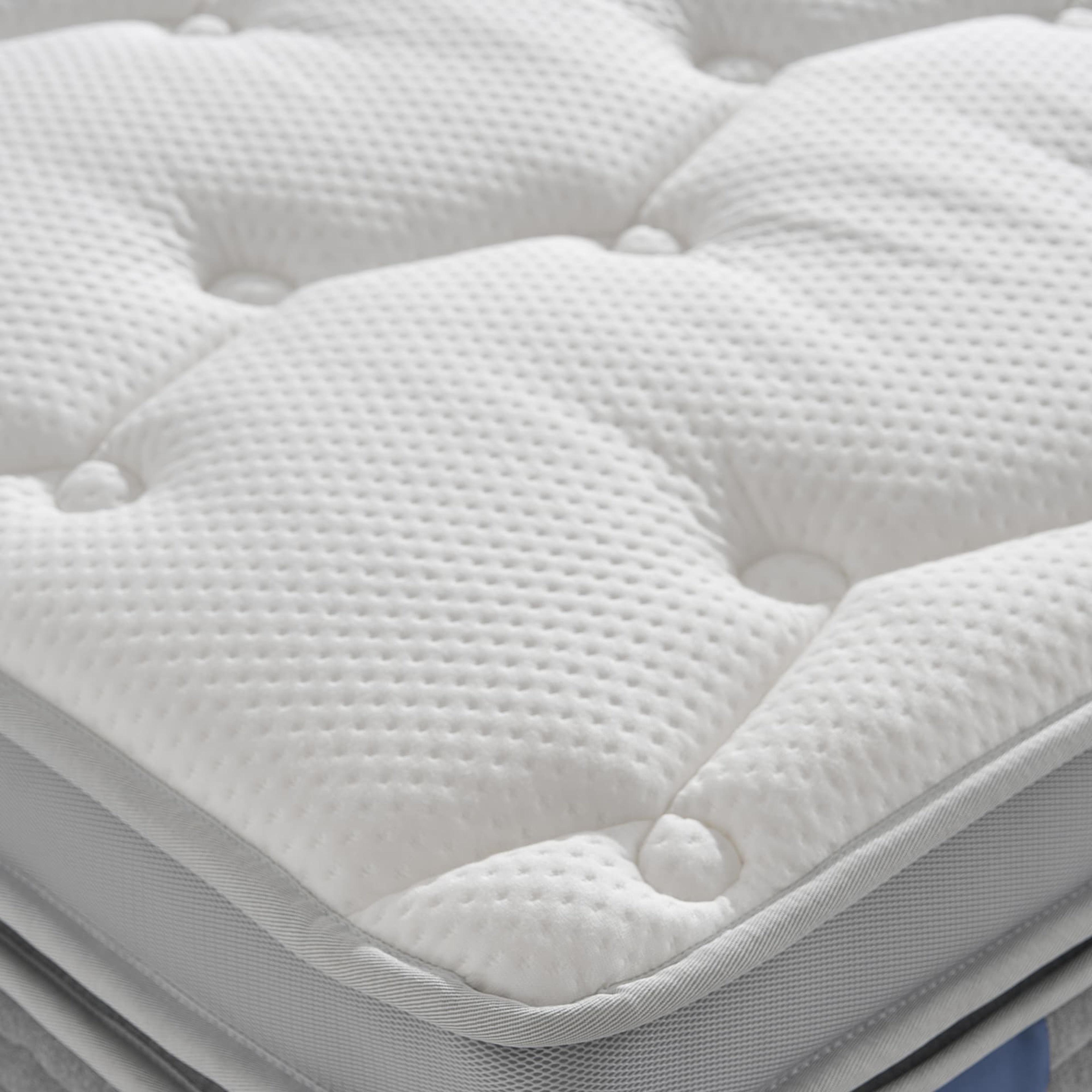 Sealy Buckingham Ekstra Pedli Tencel Yatak