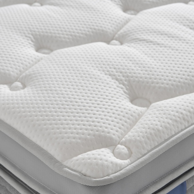 Sealy Buckingham Ekstra Pedli Tencel Yatak