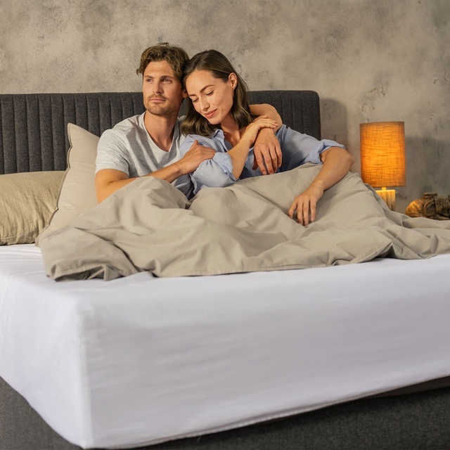 Tempur Pro Plus Smart Cool 25 Cm Yatak