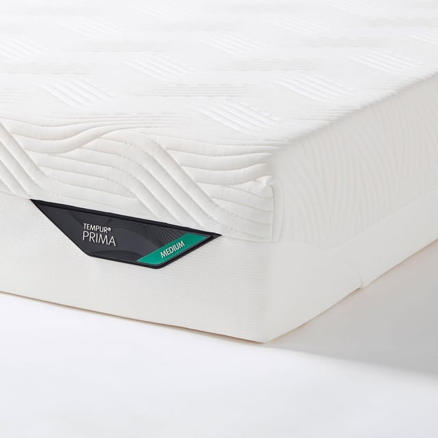 Tempur Prima Medium 21 Cm Yatak