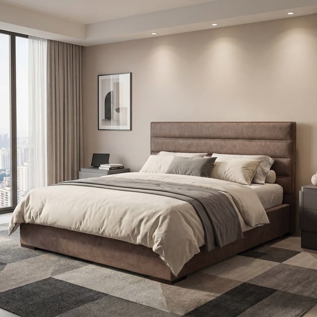 Tresor Edge Sandıklı Baza